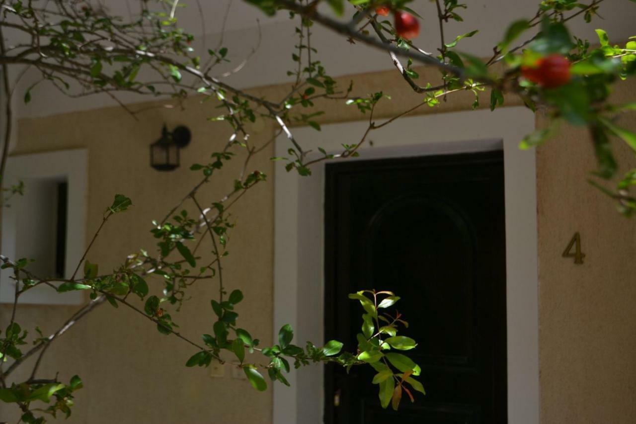 Giannatos Studios- Isabella Poros  Exterior foto